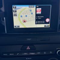 Autoradio Kia sportage