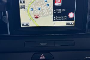 Autoradio Kia sportage