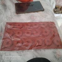 Stampi in silicone