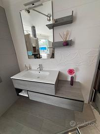 Arredo bagno completo