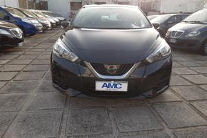NISSAN Micra 1.0 IG 12V 5 porte Visia