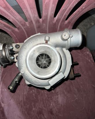 Turbina