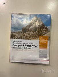 compact performer shaping ideas