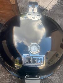 Barbecue Weber Master‑Touch Premium-NUOVO
