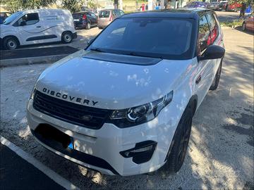 LAND ROVER 2.2 DIESEL 190 CAVALLI