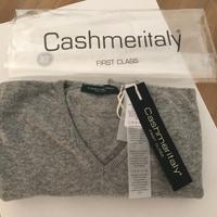 Maglione Donna Cashmere