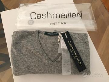 Maglione Donna Cashmere