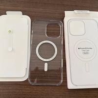 Custodia originale Apple per iPhone 16 Pro Max