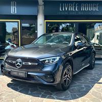 Mercedes-benz GLC 300 d 4Matic Mild hybrid Coupé A