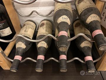 Barbaresco Produttori 1992