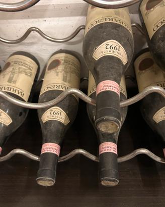 Barbaresco Produttori 1992