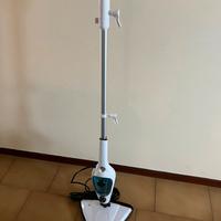 Scopa elettrica a vapore improve 1500w + accessori