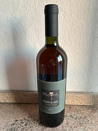 Vino moscato di Noto 2007
