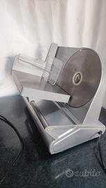 Affettatrice elettrica ardes