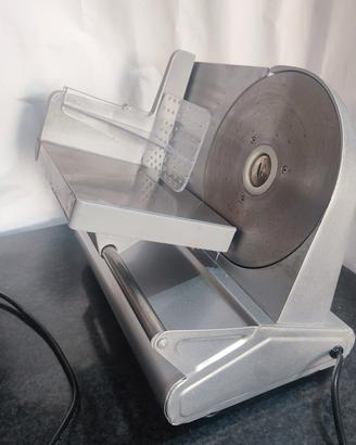 Affettatrice elettrica ardes