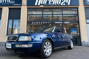 Audi Cabriolet 1.8 125CV