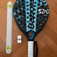 Racchetta padel Babolat air viper