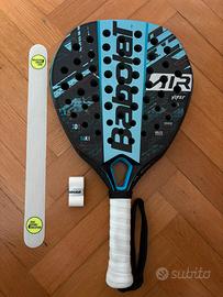 Racchetta padel Babolat air viper