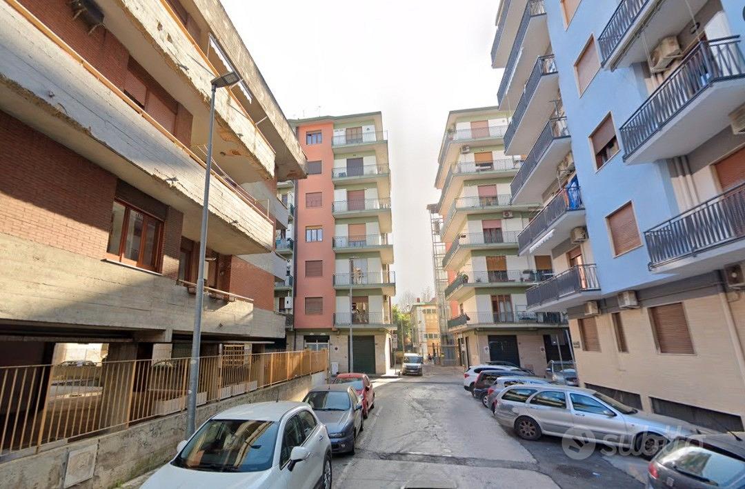 Appartamento – Nocera Inferiore, Quartiere storico, Piedimonte - Vista 2