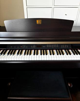 Pianoforte digitale Yamaha Clavinova CLP230
