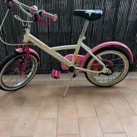 Bicicletta Bambina