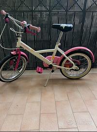 Bicicletta Bambina