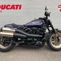 Harley-davidson Sporster S