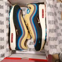 nike air max 1/97 Sean Wotherspoon