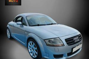 AUDI TT Coupé 3.2 V6 Quattro CAMBIO MANUALE