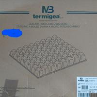 Cuscino anti decubito