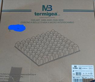Cuscino anti decubito