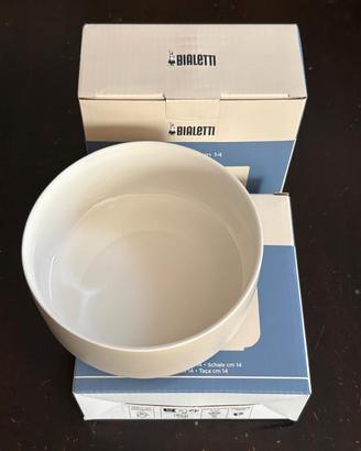 Set 2 ciotole cereali
