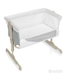 Brevi nanna per neonati 