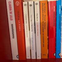 Libri maternità e sviluppo bambino