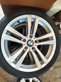 Cerchi MAK bmw 18"