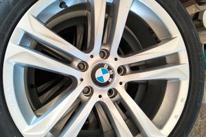 Cerchi MAK bmw 18"