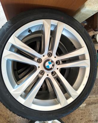 Cerchi MAK bmw 18"