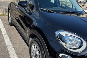 Fiat 500x 1300 multi jet diesel