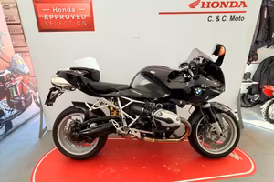BMW R1200S
