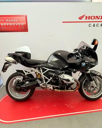 BMW R1200S