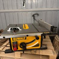 Banco sega DEWALT 7492