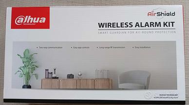 ART-ARC3000H-03-FW2-868 Dahua Kit Allarme