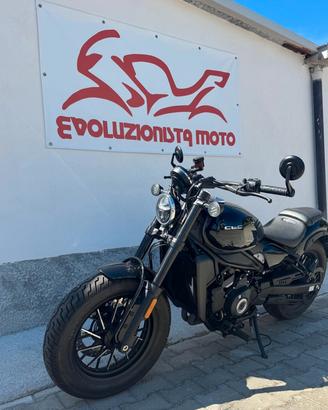 Cf Moto 450CLC