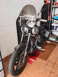 MOTO GUZZI V35 II