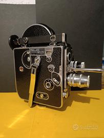 PAILLARD  BOLEX  8 MM 