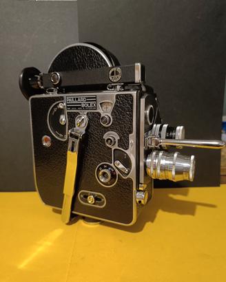 PAILLARD  BOLEX  8 MM 