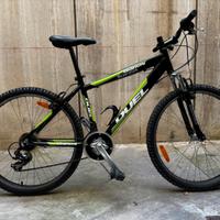 Bici MTB Bianchi Duel 26”