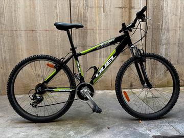 Bici MTB Bianchi Duel 26”