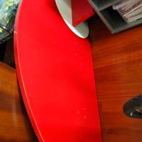 Testiera e struttura letto