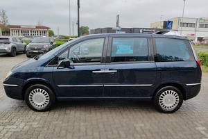 Lancia Phedra 2.2 JTD Emblema FAP